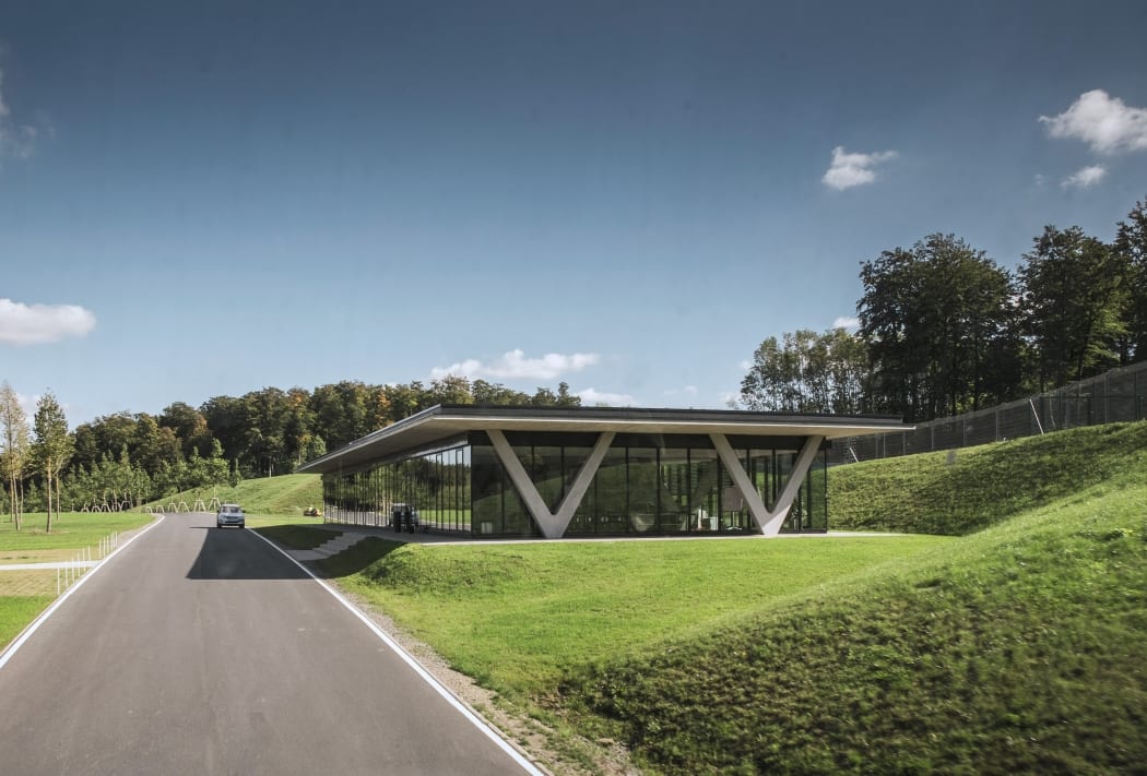 Bilster Berg Drive Resort - Bad Driburg | RKW Architektur