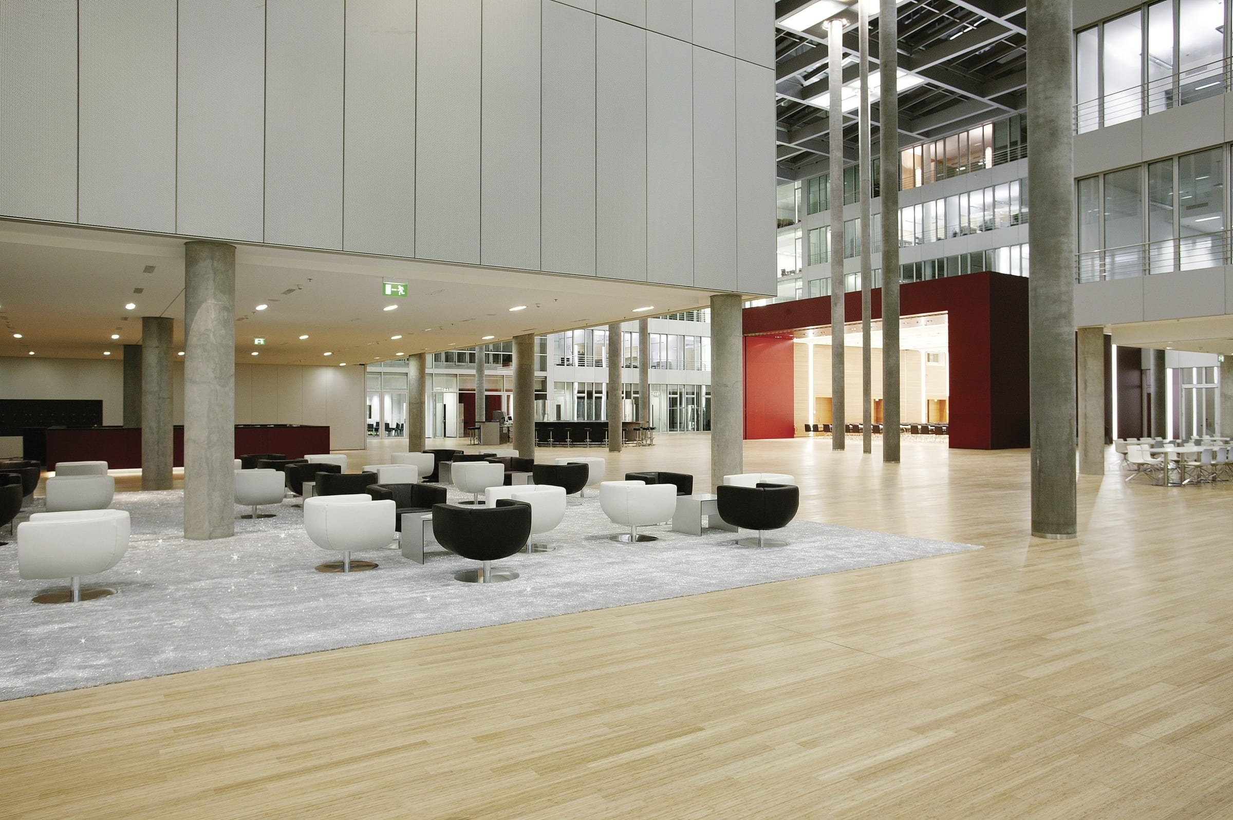 Haus Der ärzteschaft