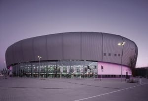 RKW Duesseldorf ISS Dome Eishockey DEG Multifunktionshalle Konzert Michael Reisch 04