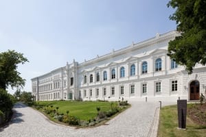 RKW Leipzig Leopoldina Akademie der Wissenschaften denkmalschutz Sanierung Logenhaus Modernisierung Gunter Binsack 02