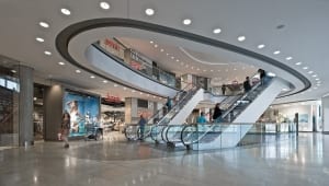 RKW Muenchen Pasing Arcaden 2BA Detail und Ausfuehrungsplanung Handelswelten Einkaufszentrum Tomas Riehle 05