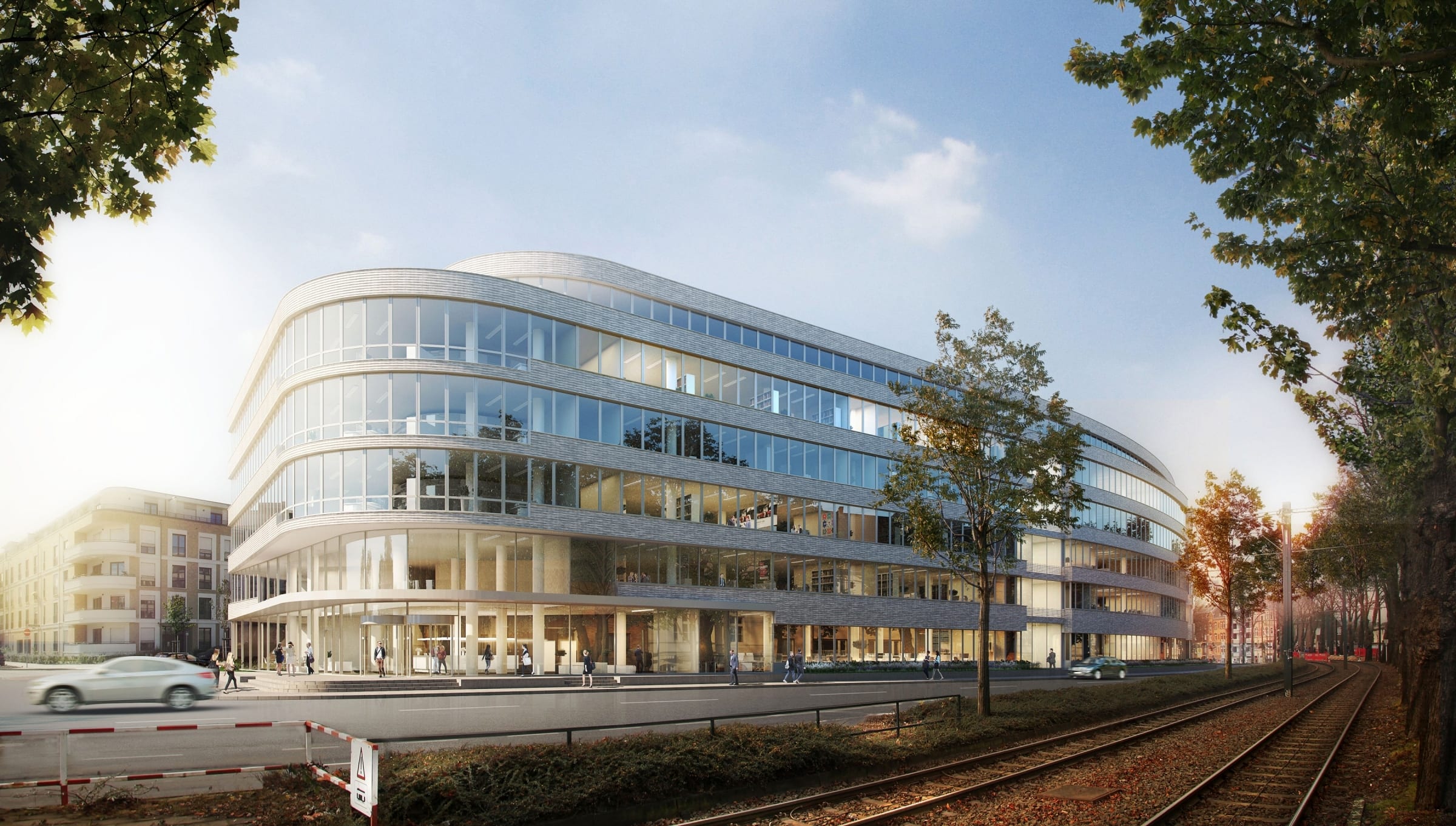 BIM | RKW Architektur