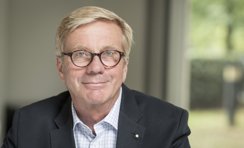 Prof. Johannes Ringel 40 Jahre RKW Kleine Meldungen RKW Architektur