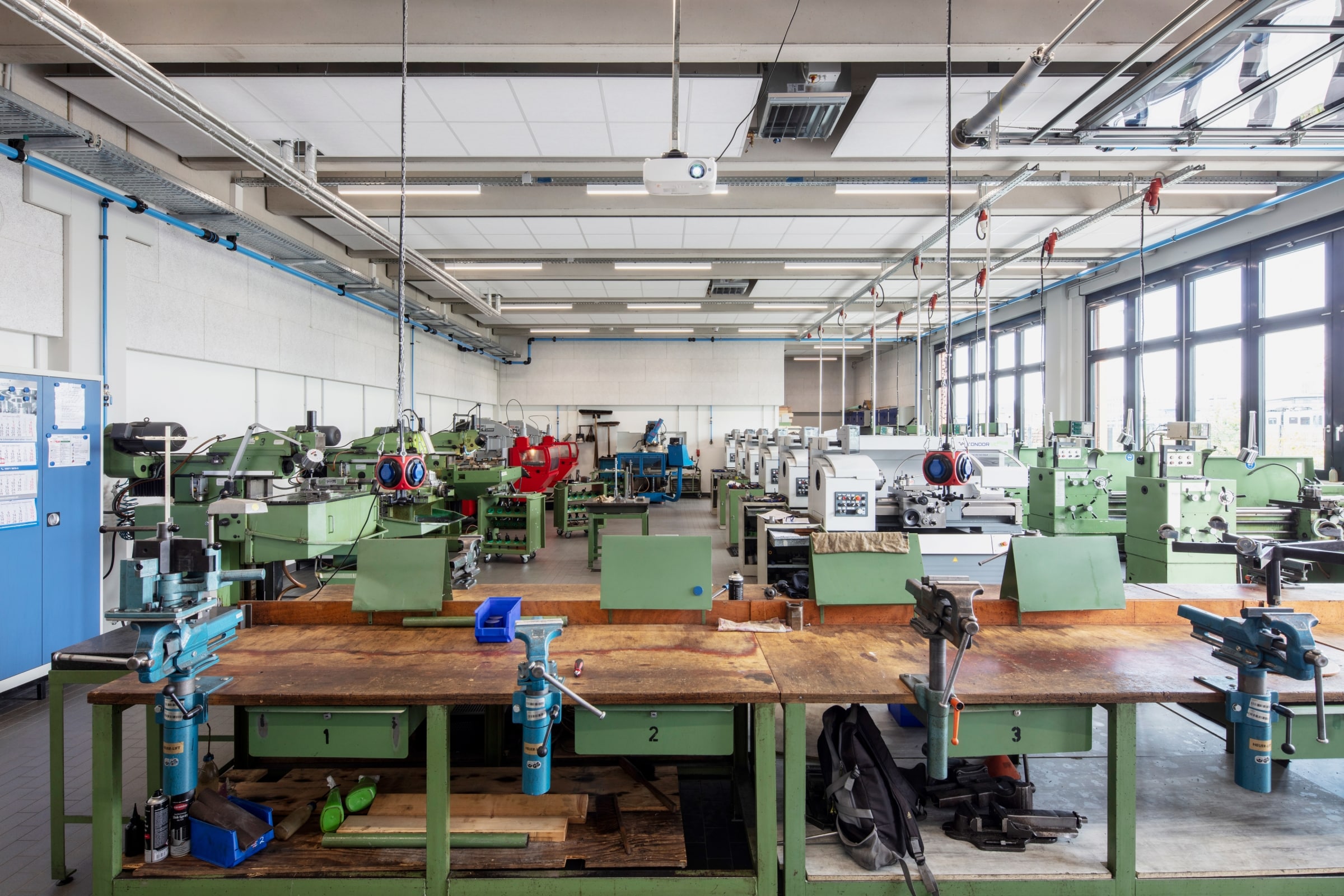 Kreishandwerkerschaft Steinfurt-Warendorf - Rheine | RKW Architektur