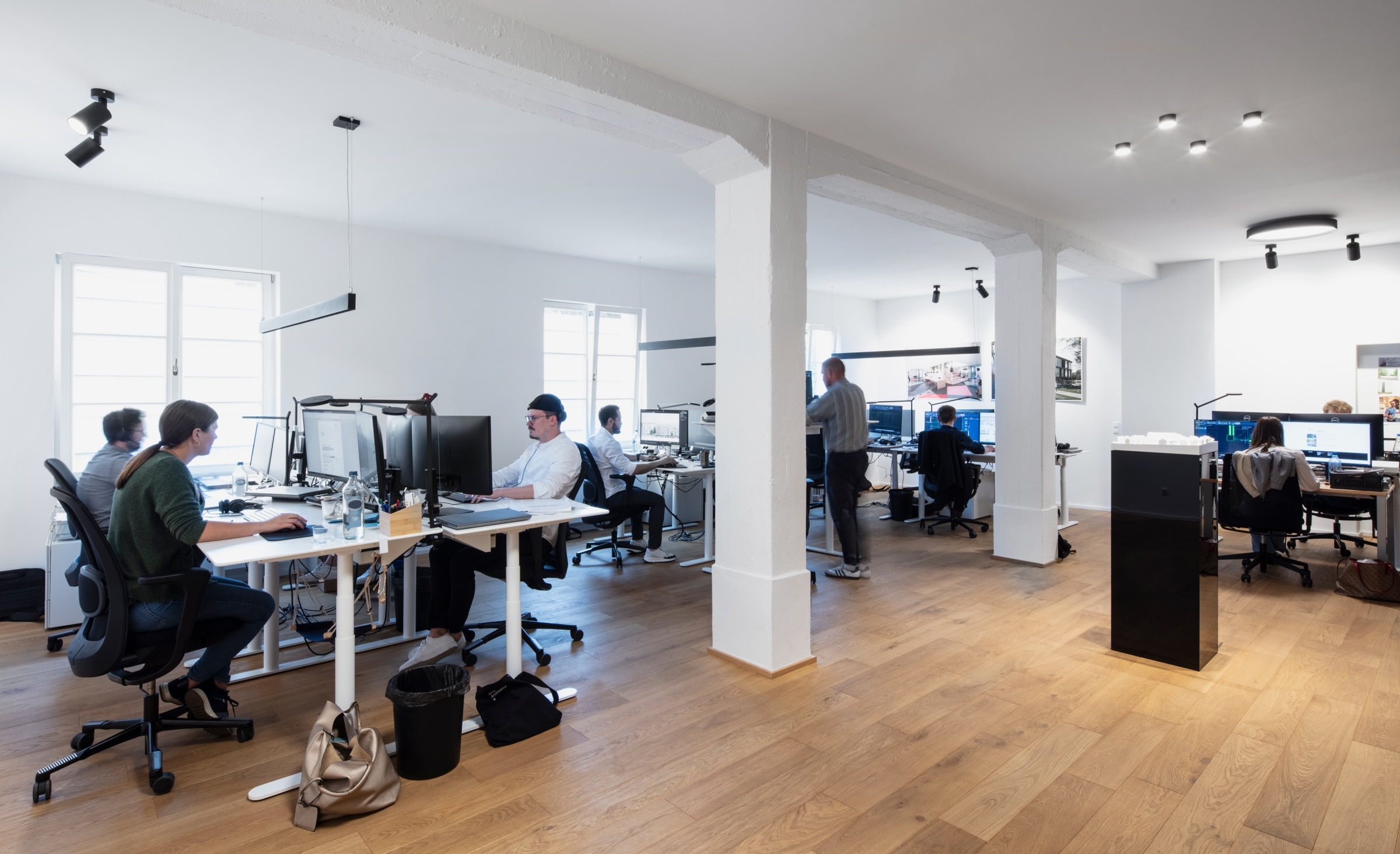 Standorte | RKW Architektur