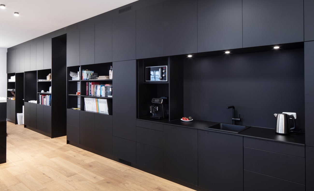 Standorte | RKW Architektur
