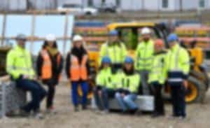RKW Technologiestandort Freimann Muenchen Spantenstich 01