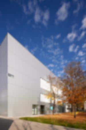 RKW Pruefstandsgebaeude MTU  High Tech München Foto Laura Thiesbrummel 11