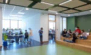 RKW Schloss Gymnasium Duesseldorf Benrath Foto Michael Reisch 06a