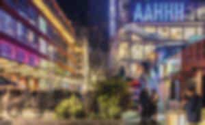 RKW i8 Werksviertel Muenchen 05