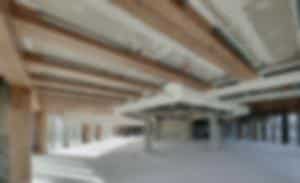 RKW i8 Werksviertel Muenchen 08