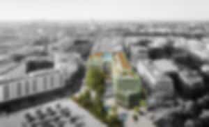 RKW i8 Werksviertel Muenchen R&S Immobilienmanagement GmbH 18