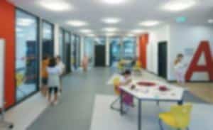 RKW Borbecker X Realschule Borbecker Strasse Duesseldorf Foto Michael Reisch 01
