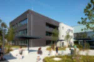 RKW Borbecker X Realschule Borbecker Strasse Duesseldorf Foto Michael Reisch 02