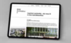 RKW Architektur plus Case Study i8 Werksviertel Muenchen iCampus 01