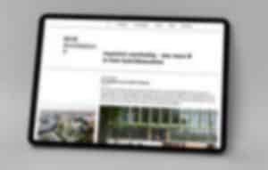 RKW Architektur plus Case Study i8 Werksviertel Muenchen iCampus 01