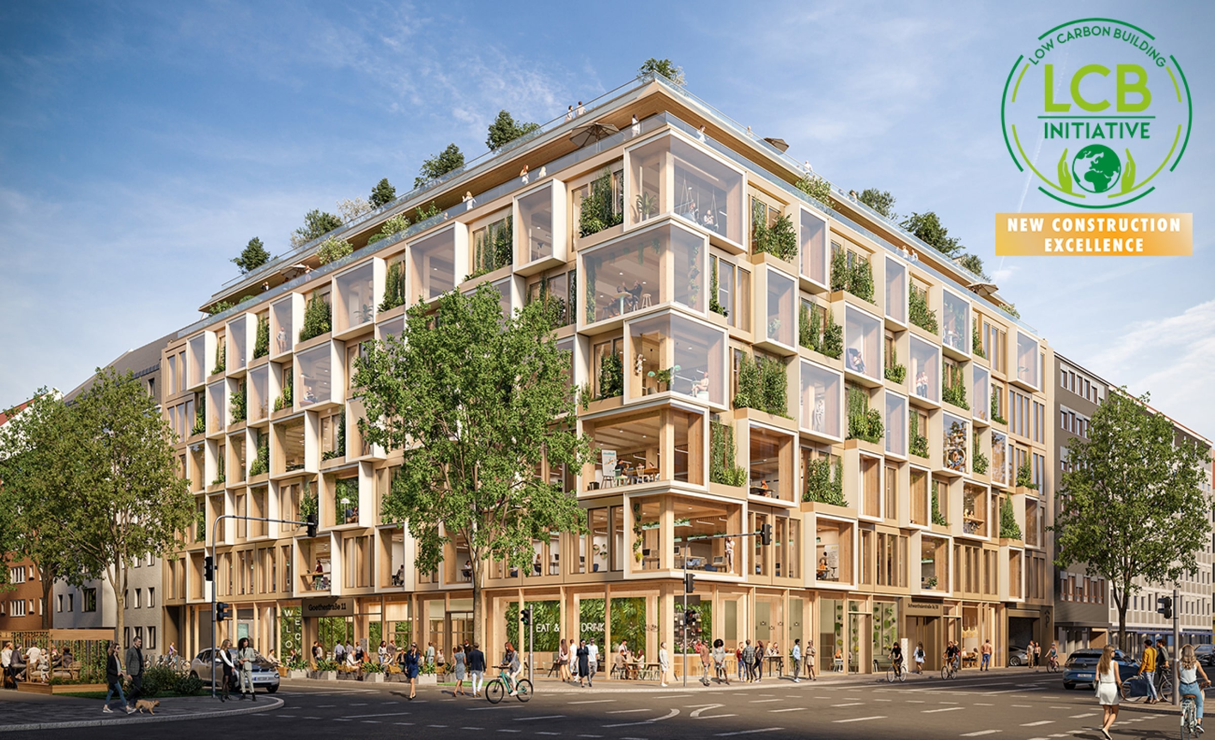 RKW Architektur