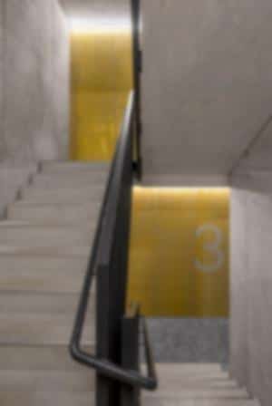 B INK Ballinstrasse Berlin Buero Laborgebaeude 10 Foto Thomas Bruns