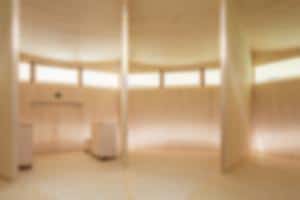 KR Krefeld Pavillon Ausstellung Kuenstler Thomas Schuette 06 Foto Marcus Pietrek