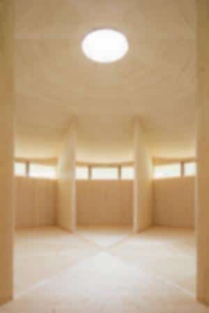 KR Krefeld Pavillon Ausstellung Kuenstler Thomas Schuette 08 Foto Marcus Pietrek