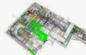 rkw architektur plus BIM Le Coer Duesseldorf 02