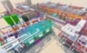 rkw architektur plus BIM Molkerei 02