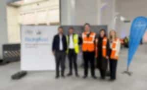 RKW Koerber Neubau Hamburg Richtfest 02