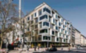 rkw architektur plus the stack muenchen central quartier holzhybrid gruene energie elisa finke 01