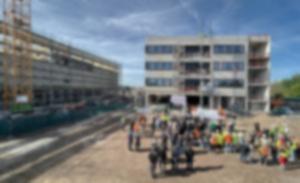 RKW Gesamtschule Mitte Sued Duisburg 01
