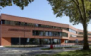 RKW  Luisen Gymnasium Duesseldorf Fotograf Michael Reisch 01